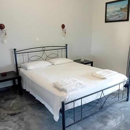 Eleni'S Studios Kateleios Zewnętrze zdjęcie