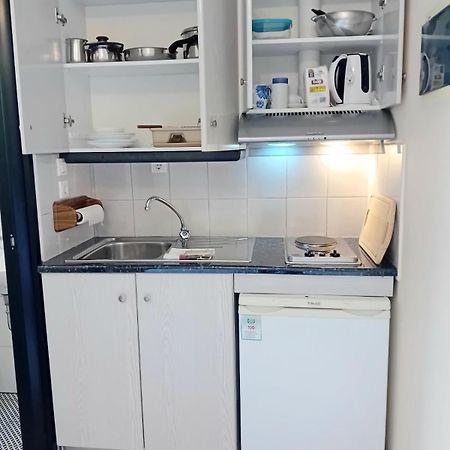 Eleni'S Studios Kateleios Zewnętrze zdjęcie