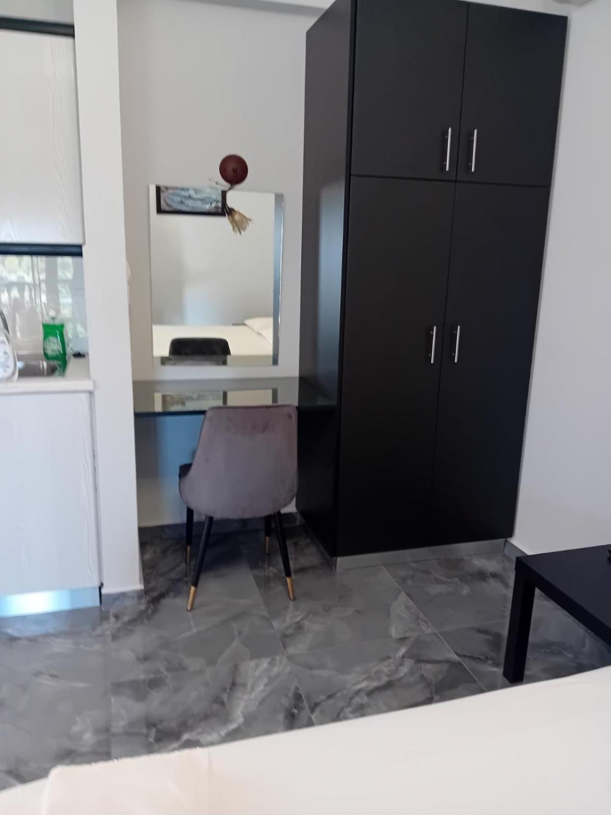 Eleni'S Studios Kateleios Zewnętrze zdjęcie
