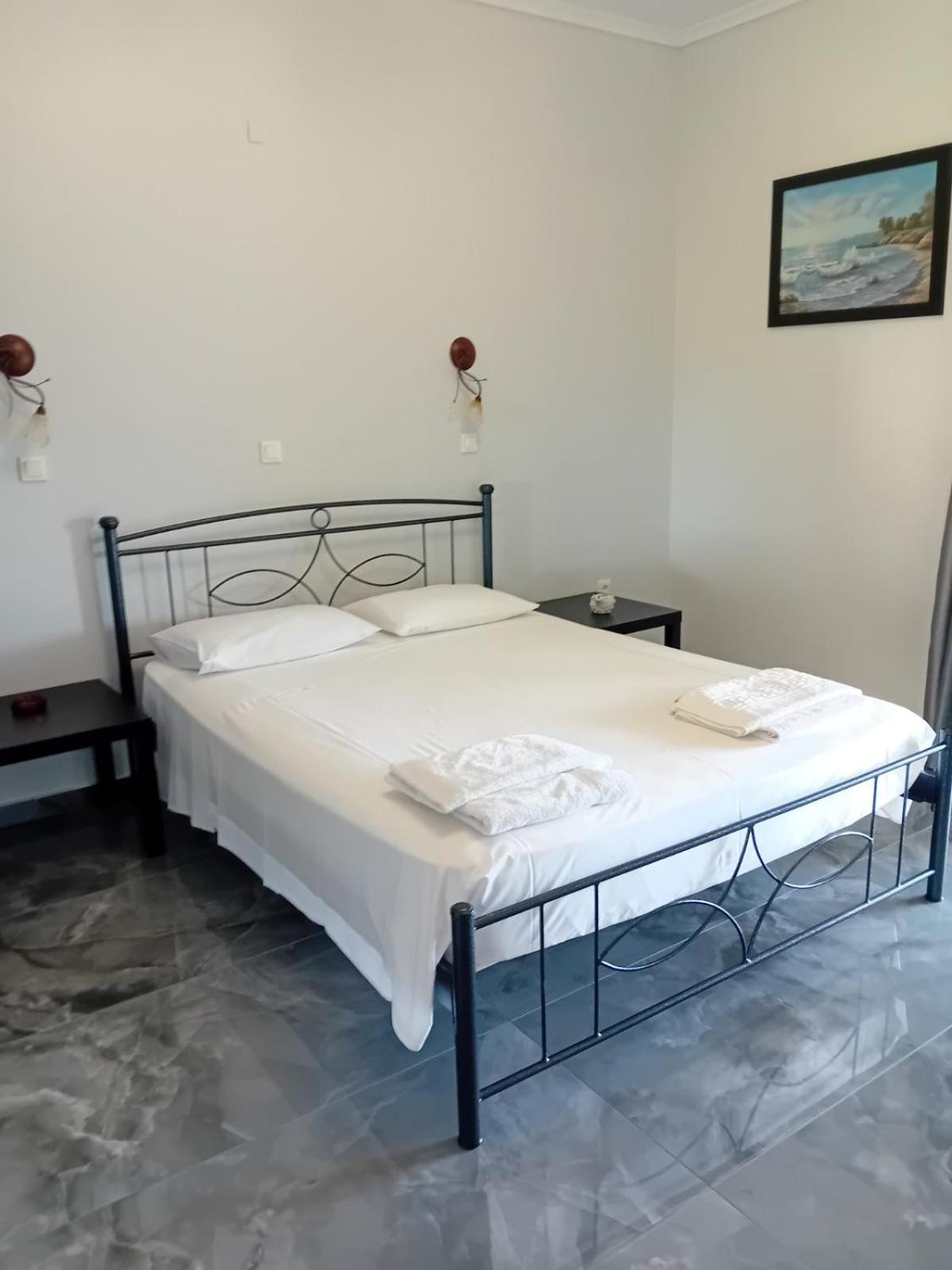 Eleni'S Studios Kateleios Zewnętrze zdjęcie